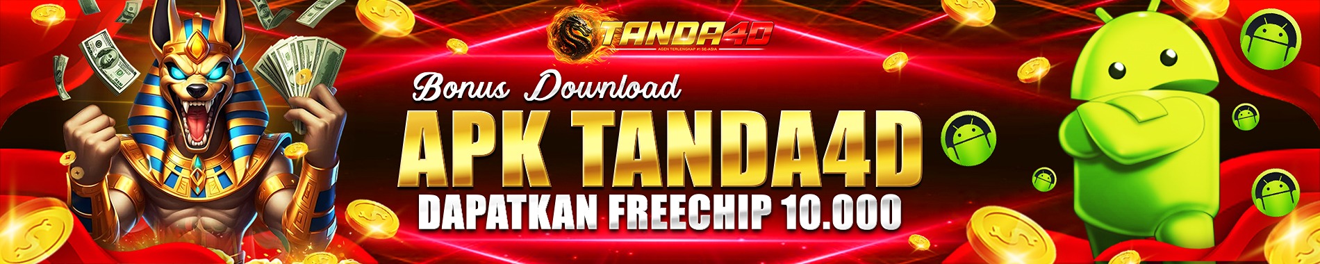 TANDA4D DOWNLOAD APLIKASI
